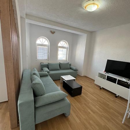 Angeloski Apartments Ohrid Exterior photo