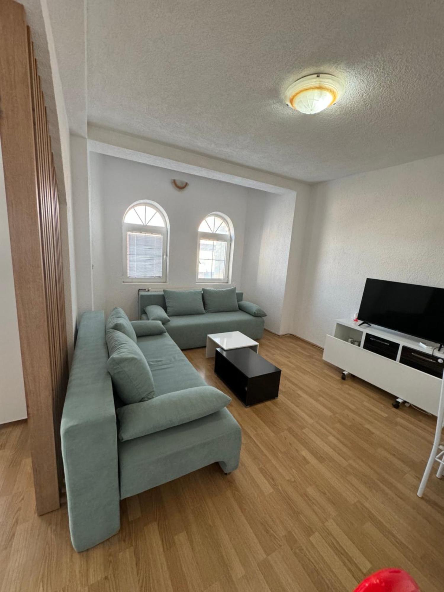 Angeloski Apartments Ohrid Exterior photo